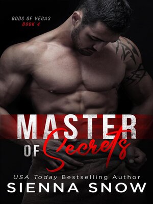 cover image of Master of Secrets